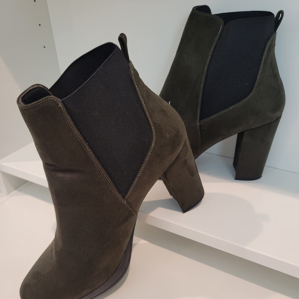 Booties - Picture 2 of 5